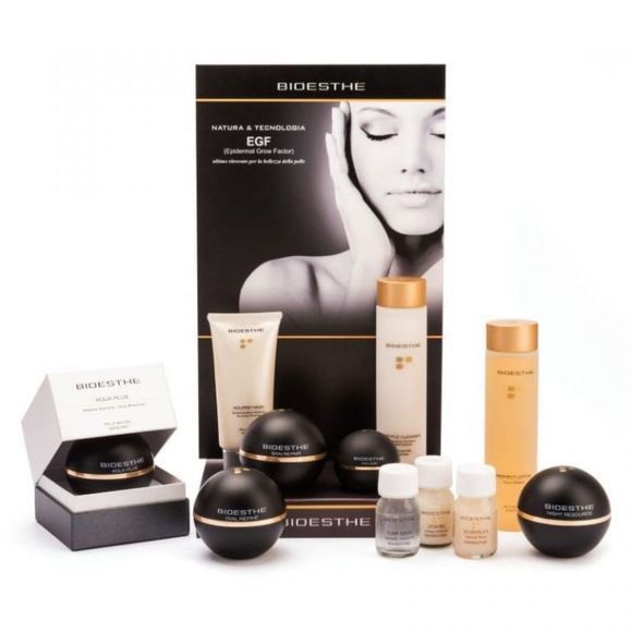Trattamento Slim Face Lift