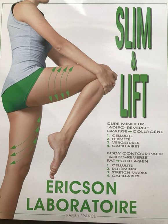 Trattamento Slim e Lift