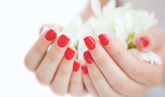 Manicure