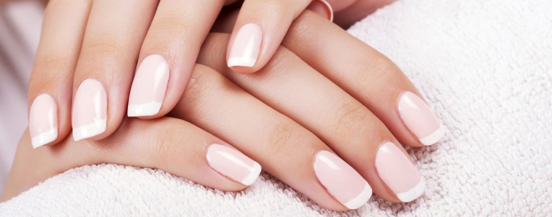 Manicure