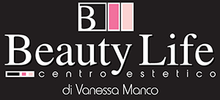 BEAUTY LIFE - CENTRO ESTETICO-LOGO