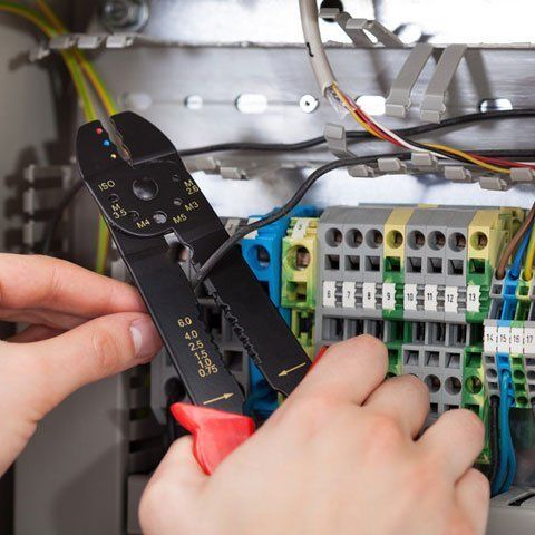 Electrical services
