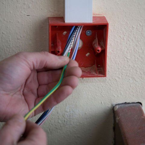 Electrical inspection