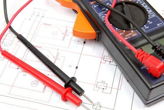 Pat testing