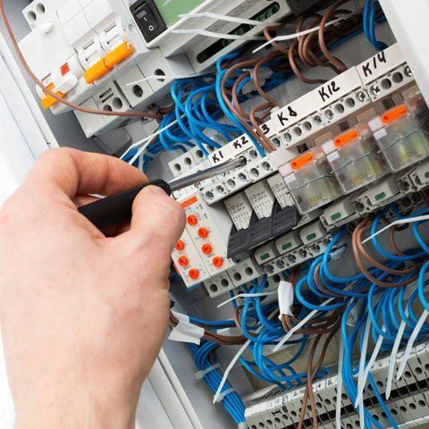 Electrical safety checks