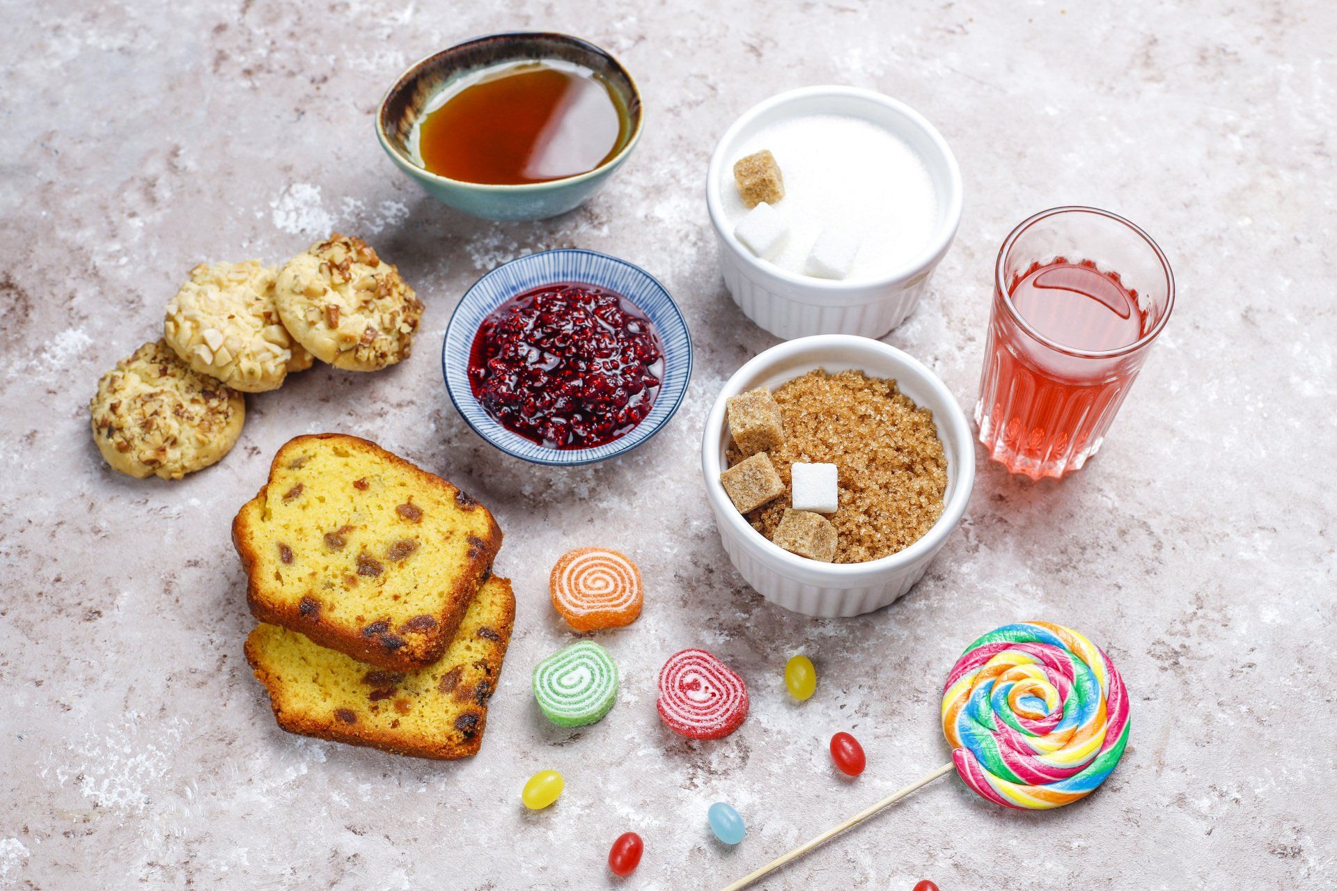 Alimentos no permitidos en keto | Reto Clean Keto