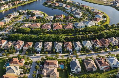 Icon Realty Condominiums and HOAs