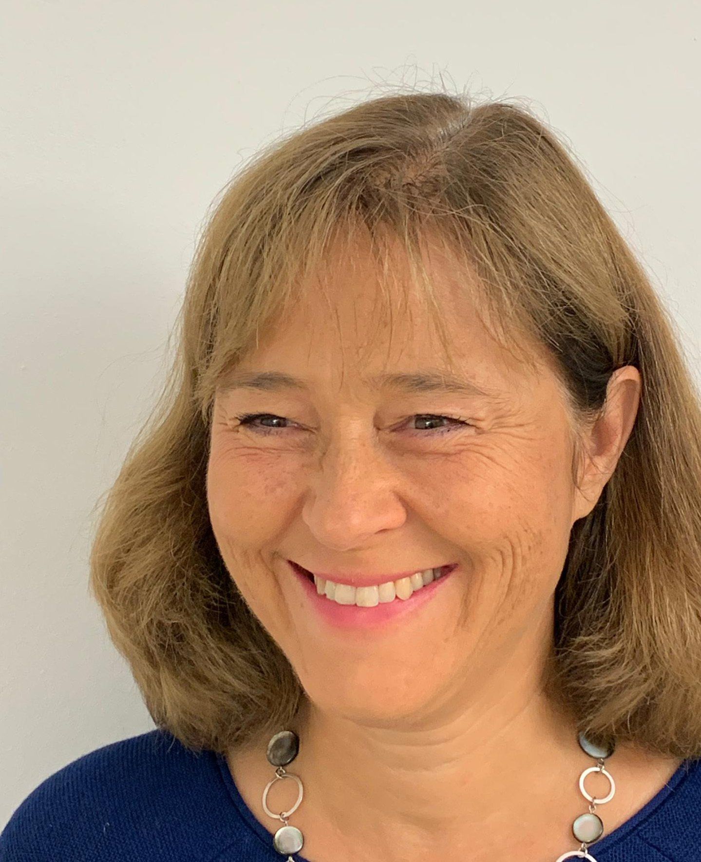 Naturheilpraktikerin Doris Bürgler in Bern – Expertise in Naturheilkunde