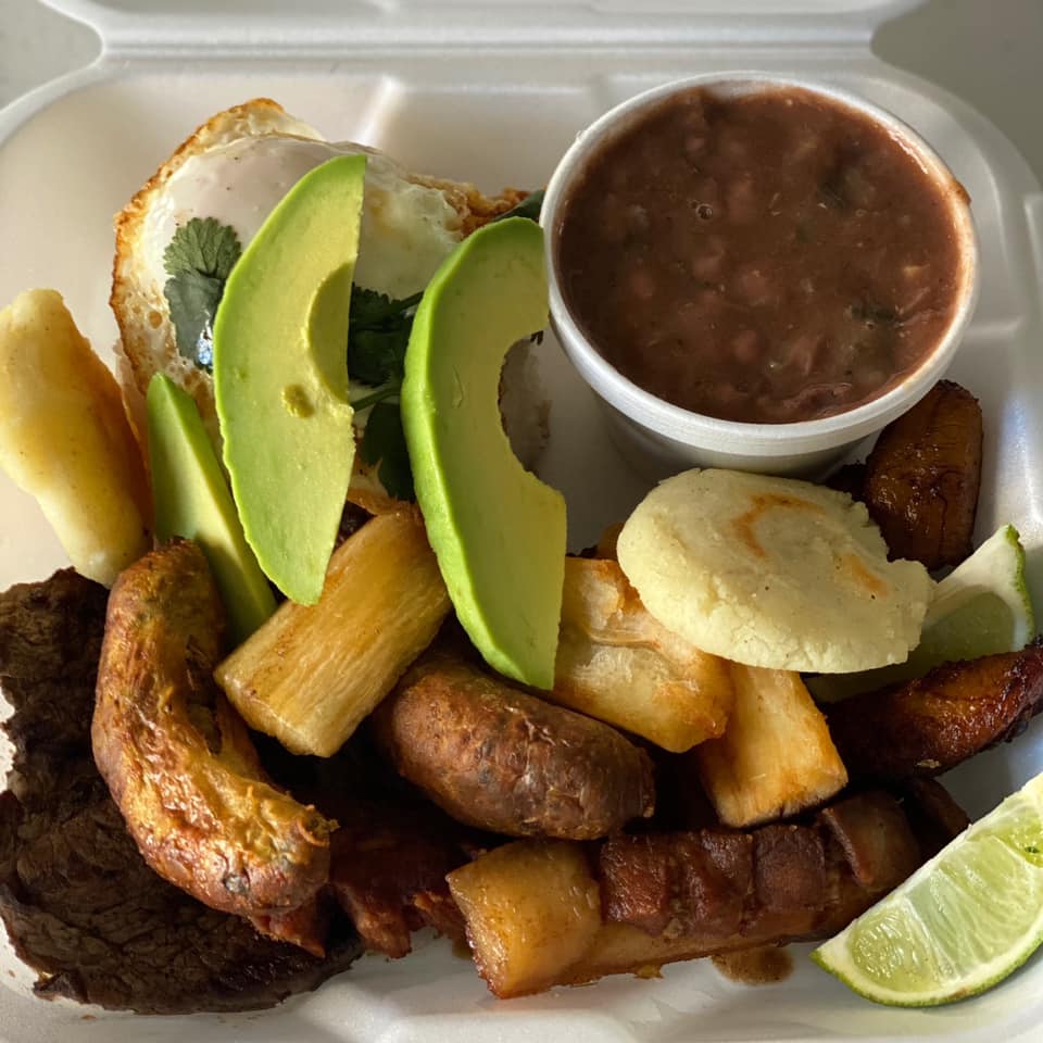 Avocado — Palm Desert, CA — Mi Cultura