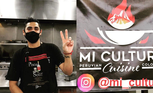 Mi cultura staff — Palm Desert, CA — Mi Cultura
