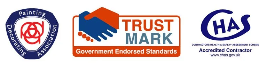 trust mark