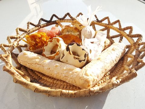 dolci e torte