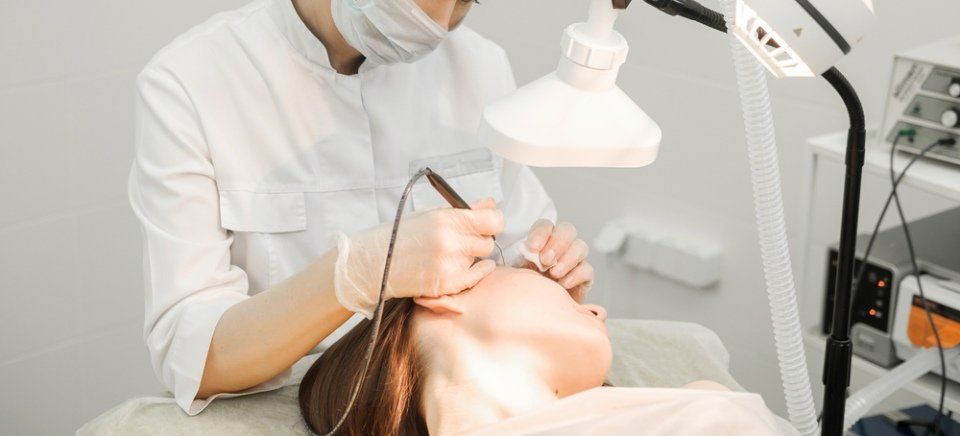 Dermocosmetologia