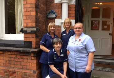 nurses