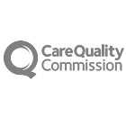 care quality logo