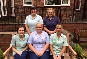 nurses