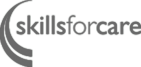 skills for care logo