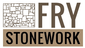 Fry Stonework logo