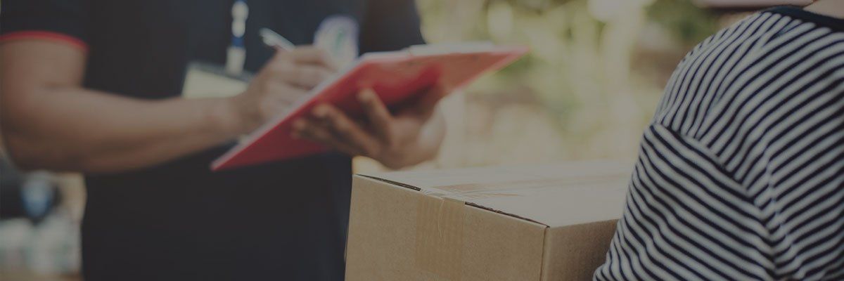 Fulfillment Center for E-commerce