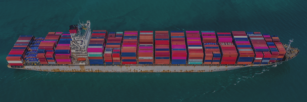 TRANSPORTE MARÍTIMO