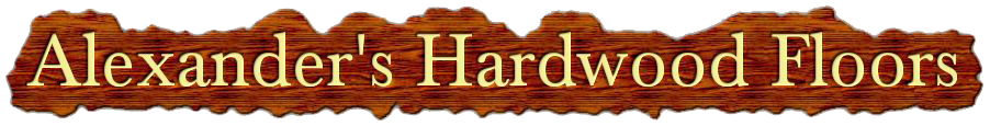 Alexander's Hardwood Floors