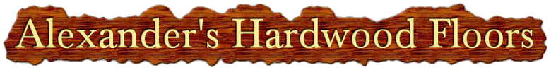 Alexander's Hardwood Floors