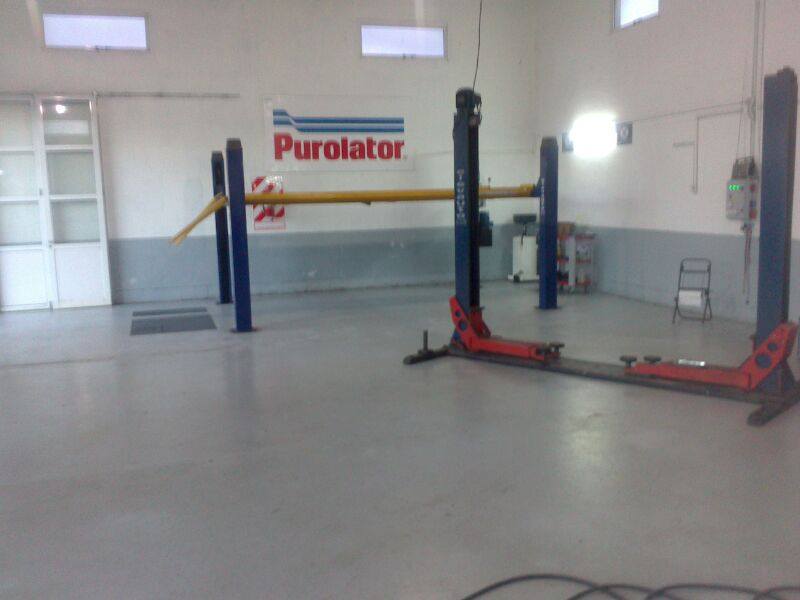 repuestos automotor