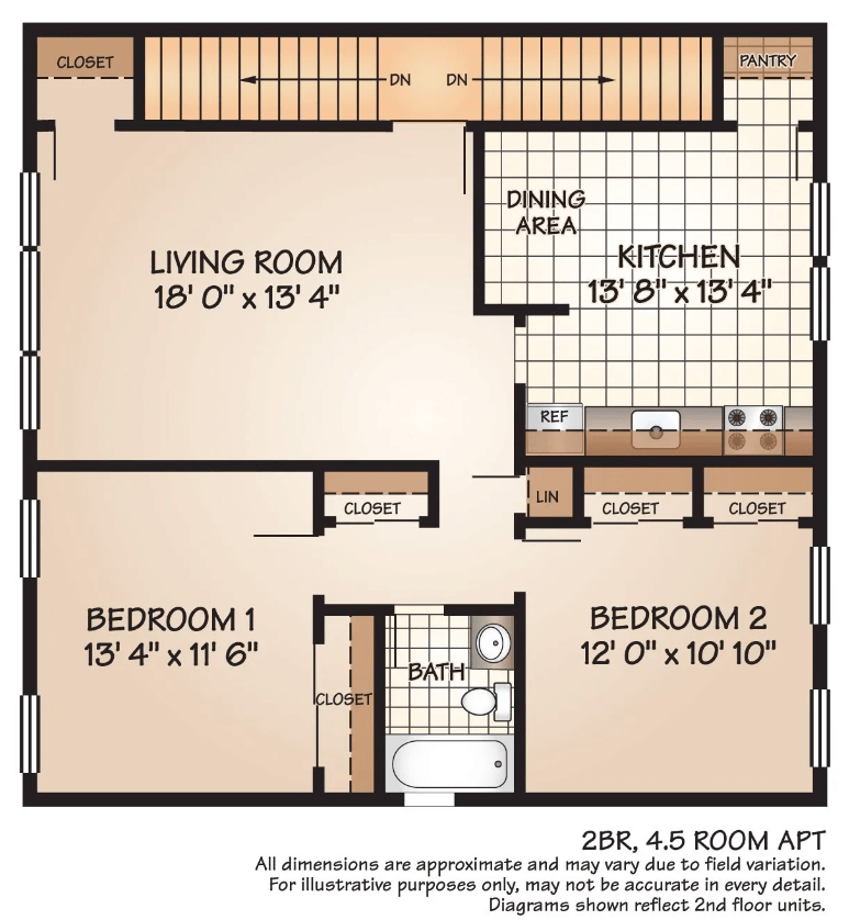 floorplans