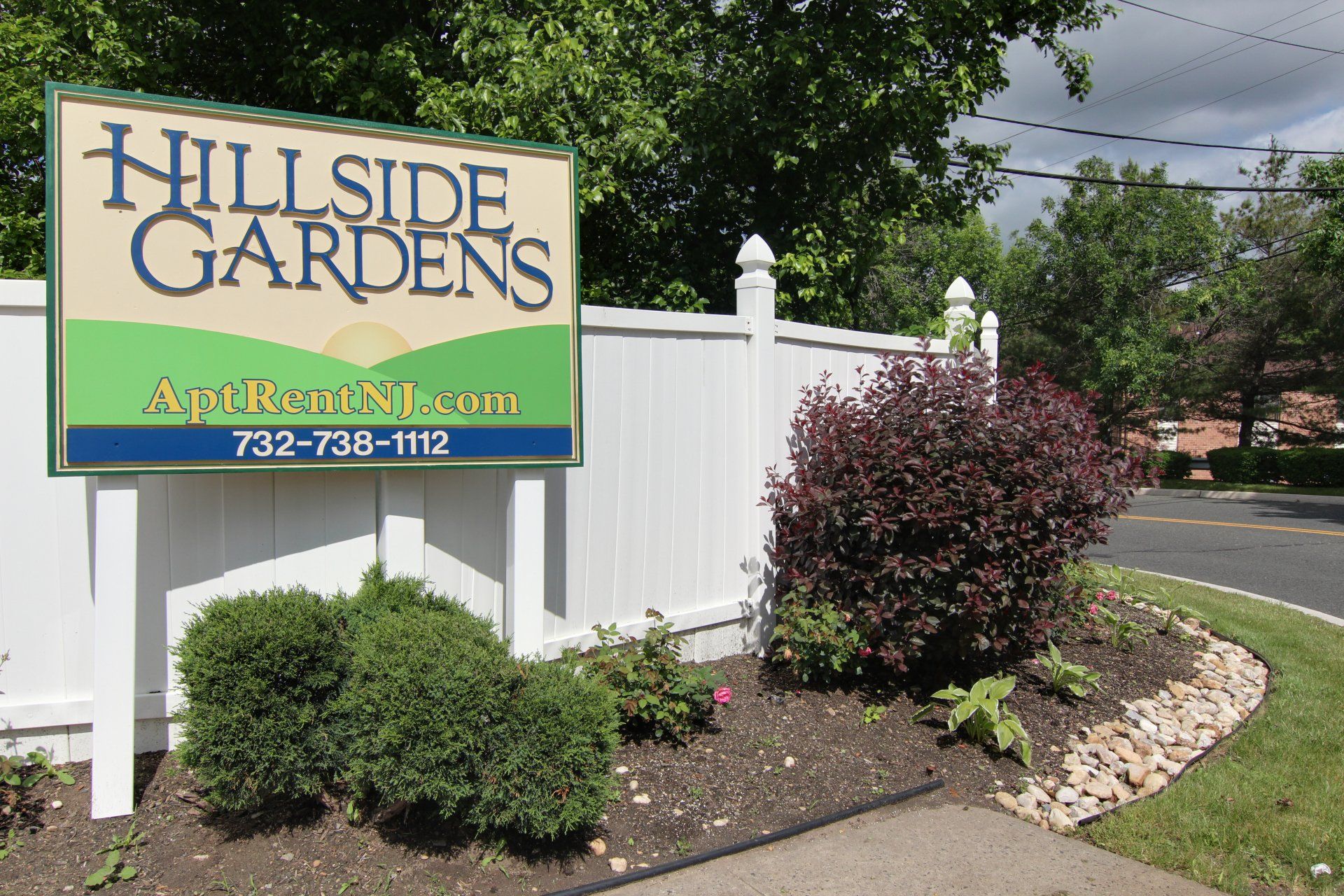 Vista at Hillside Property Photo