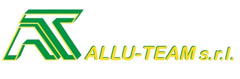 SERRAMENTI E INFISSI ALLU - TEAM-LOGO