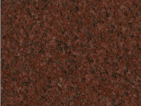 India Red