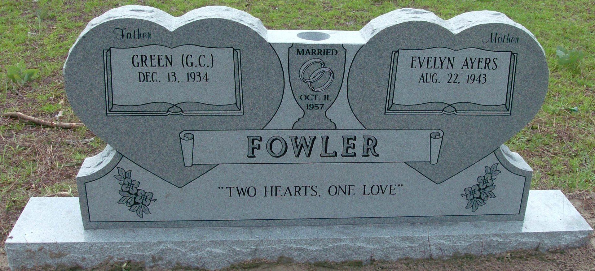 monument