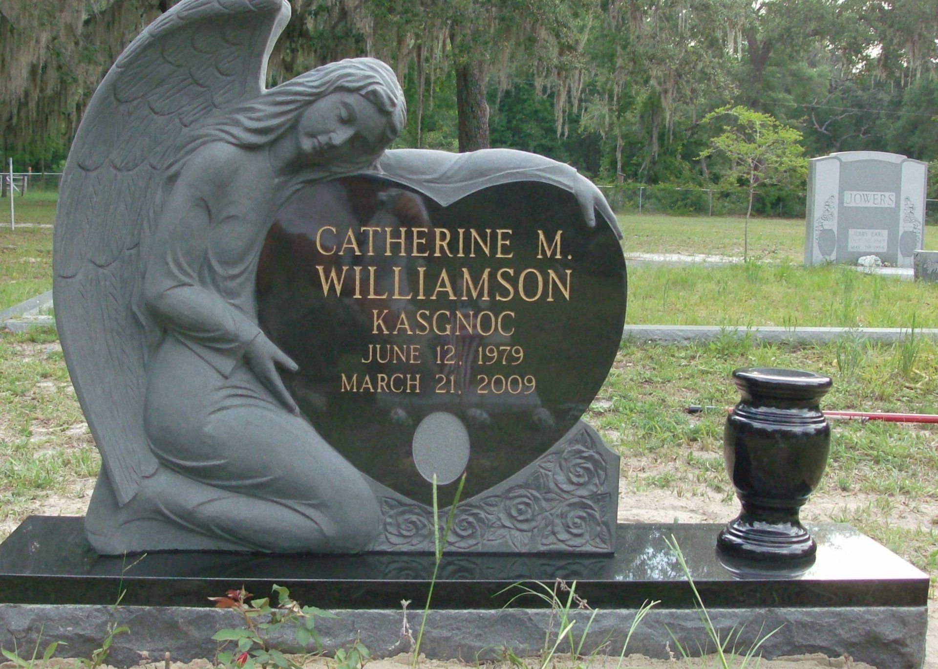 monument