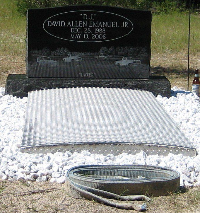 monument