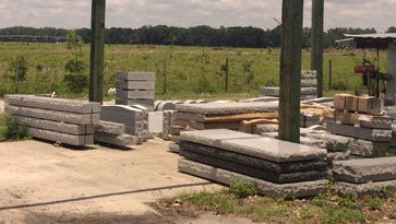 monument options