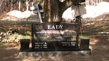 monument options