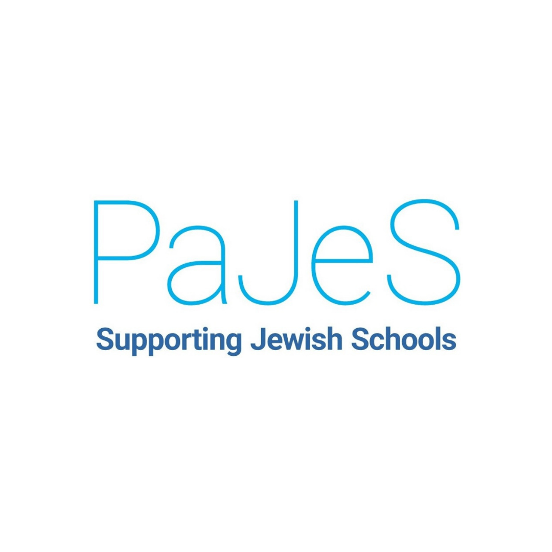Pajes Award Logo