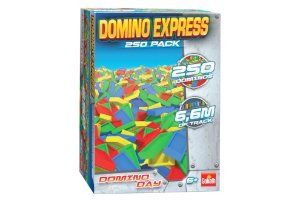 250 domino express dominostenen