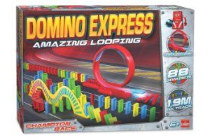 Domino Express Amazing Looping