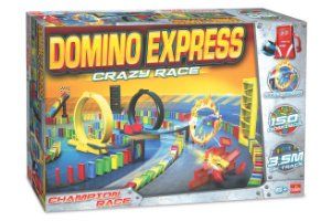 Domino Express Crazy Race