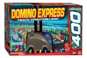 Domino autootje Domino Express