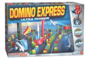 Domino Express Ultra Power