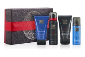 RITUALS The Ritual of Samurai mannen geschenkset small - Cadeau voor mannen