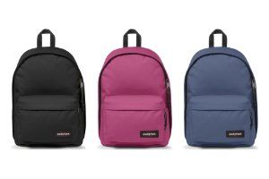 Eastpak Rugzak Back to School