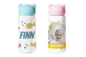 Kinder drinkbeker - Cadeau voor een kind
