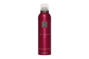 RITUALS The Ritual of Ayurveda Doucheschuim - Cadeau voor de juf of meester