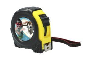 Rolmaat met foto - Gepersonaliseerd cadeau