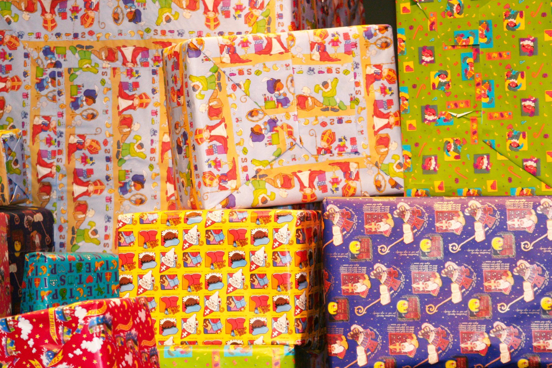 Schoencadeautjes bestellen