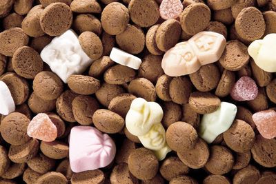 Sinterklaas cadeautjes