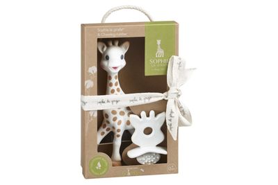 Sophie de Giraf cadeau